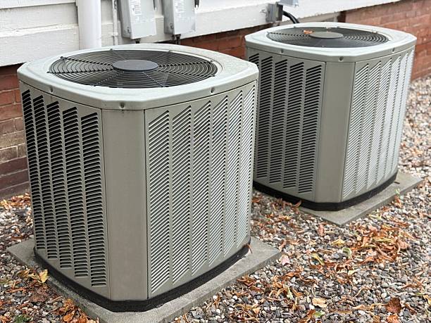 Reliable Hvac contractor in Oakland, IA by JG Cool HVAC